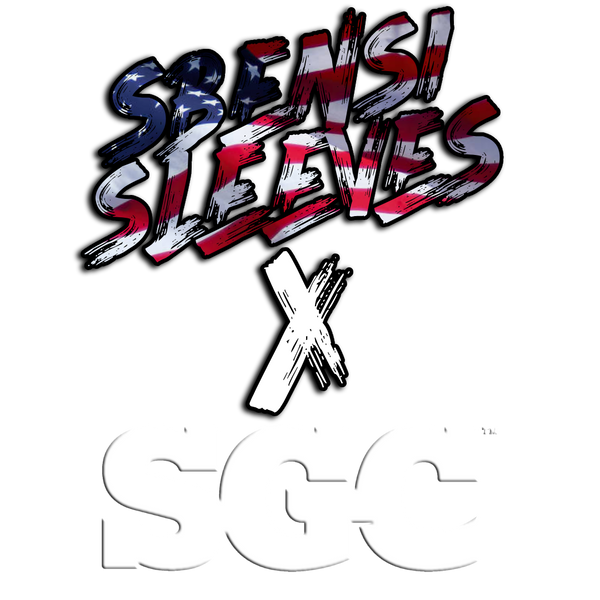 SGC Submission by SbensiSleeves